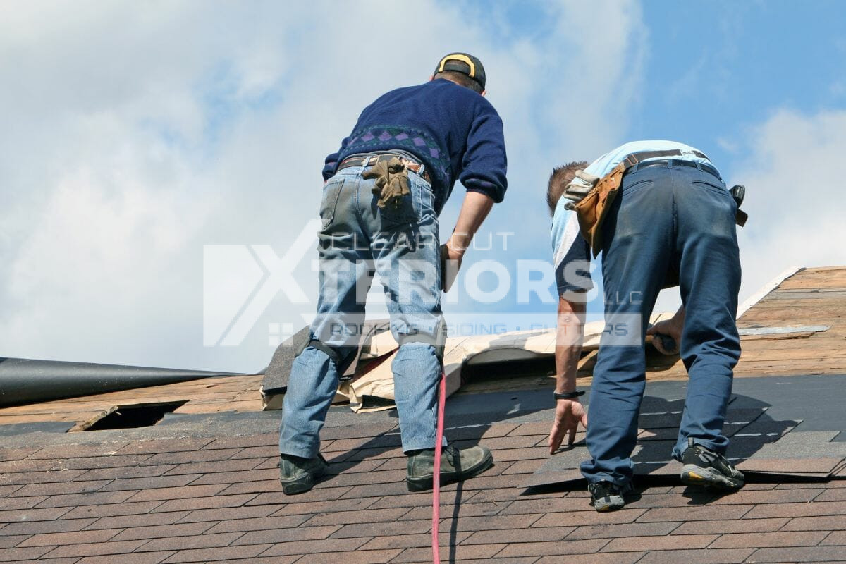 Emergency Roof Repair
