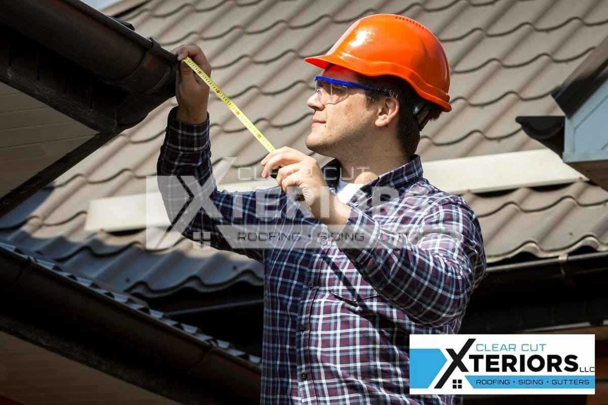 Free Roof Inspection