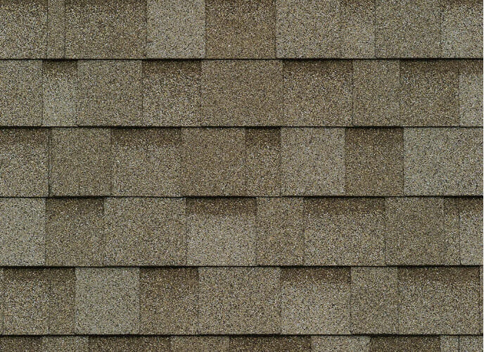 Iko Certified Contractors Iko beach wood shingle