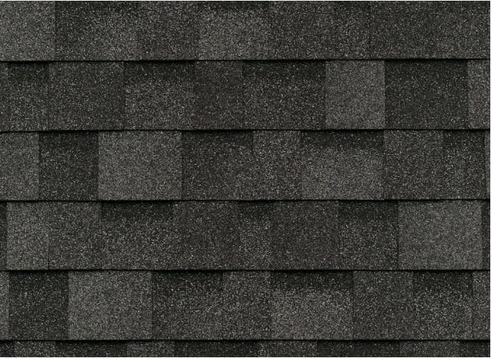 Charcoal grey