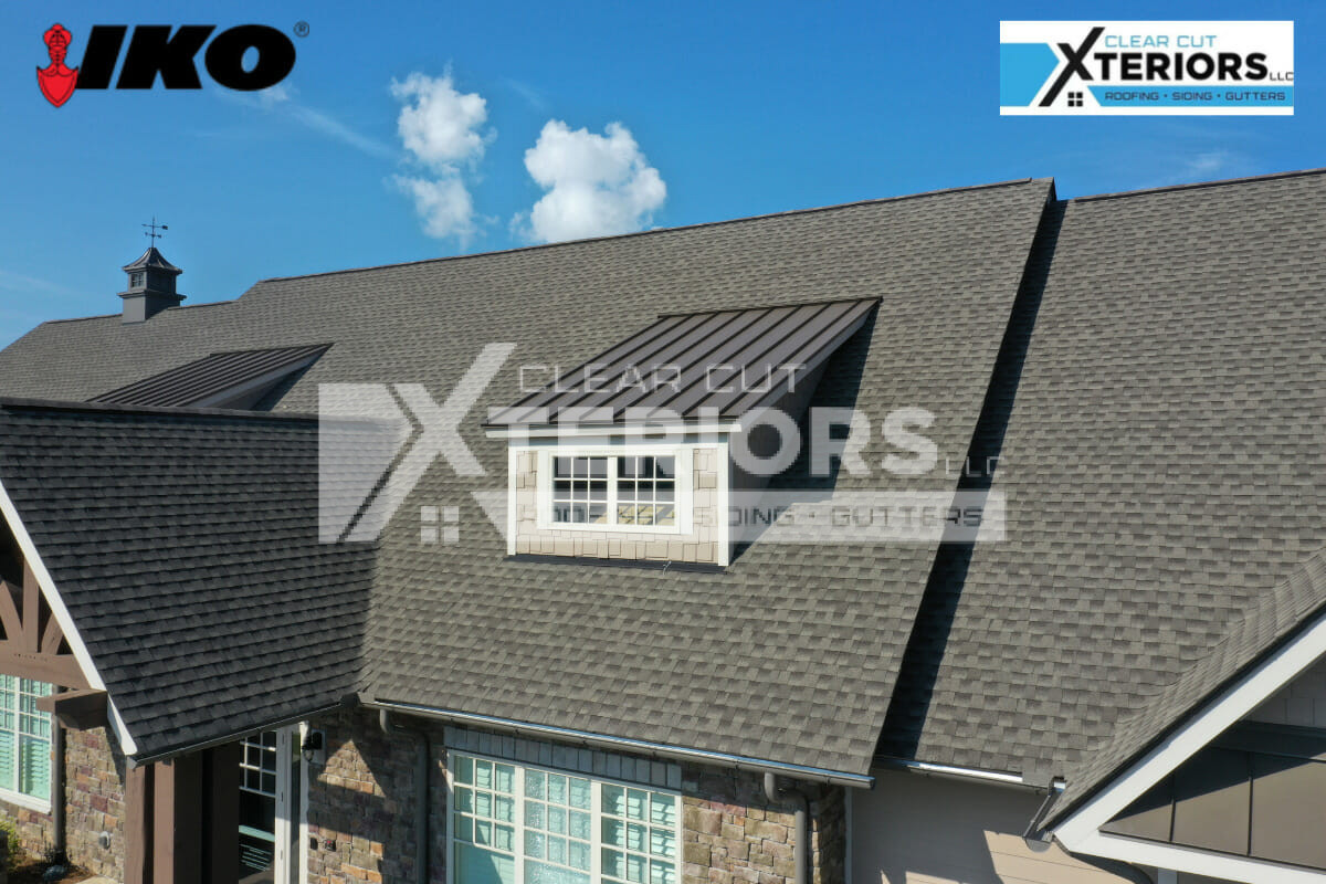 How IKO Cambridge Shingles Can Add Value to Your Home