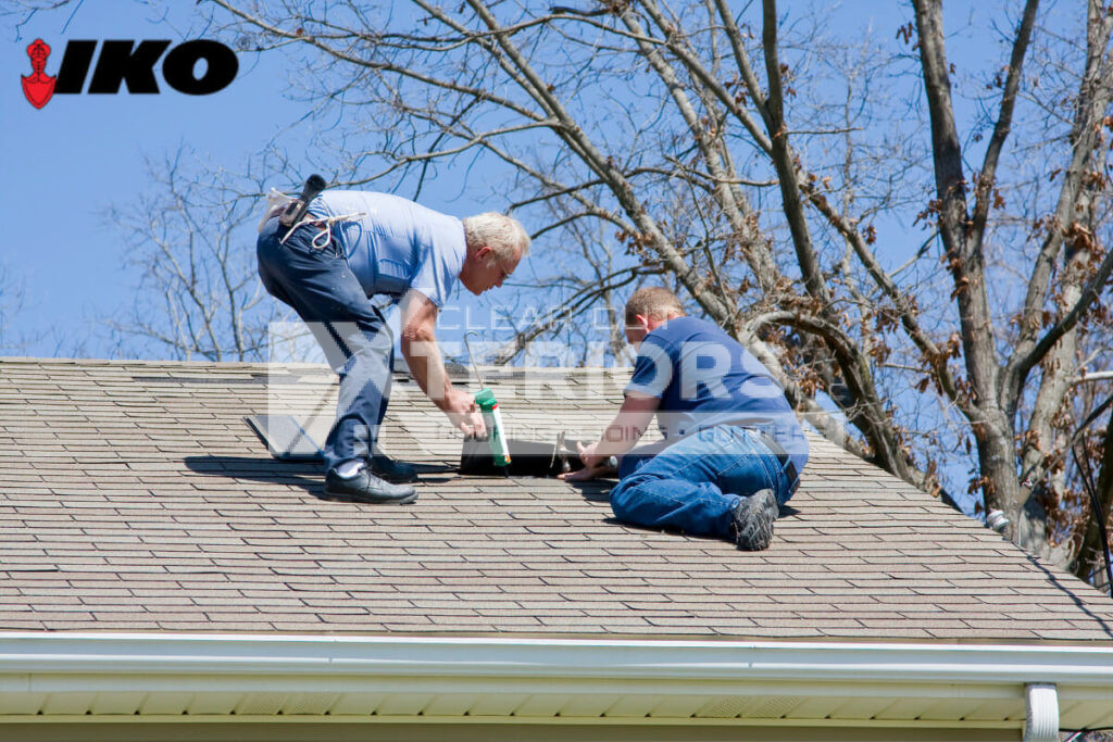 Iko Certified Contractors Iko certified contractors