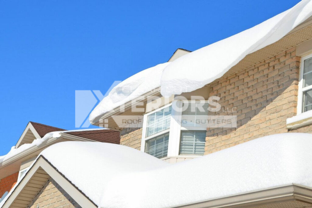 Minneapolis Weather And Its Effects On Your Roof 