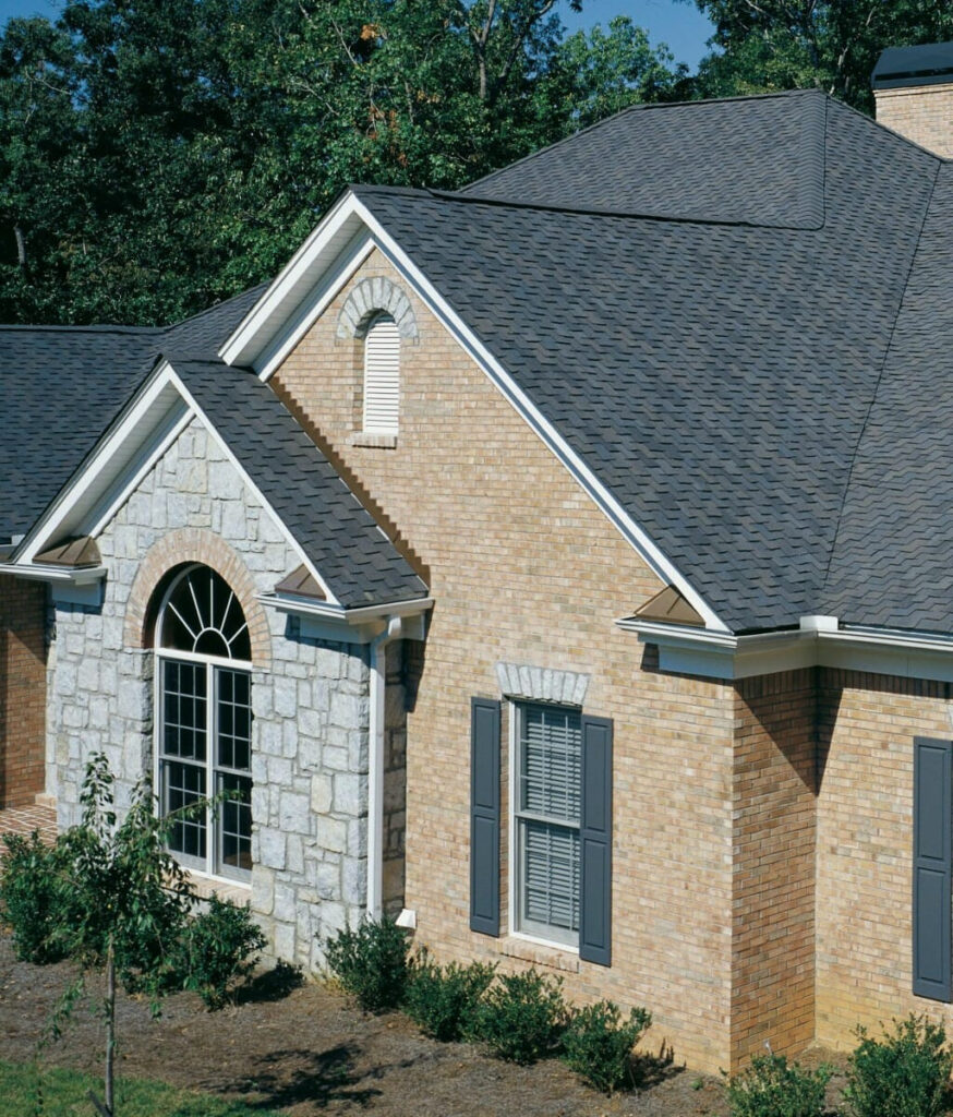 Asphalt Shingles