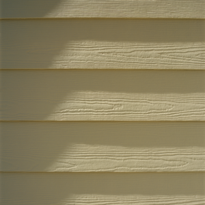 Wood siding (ply gem® mastic™)