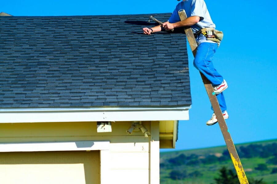 Professional Roofers