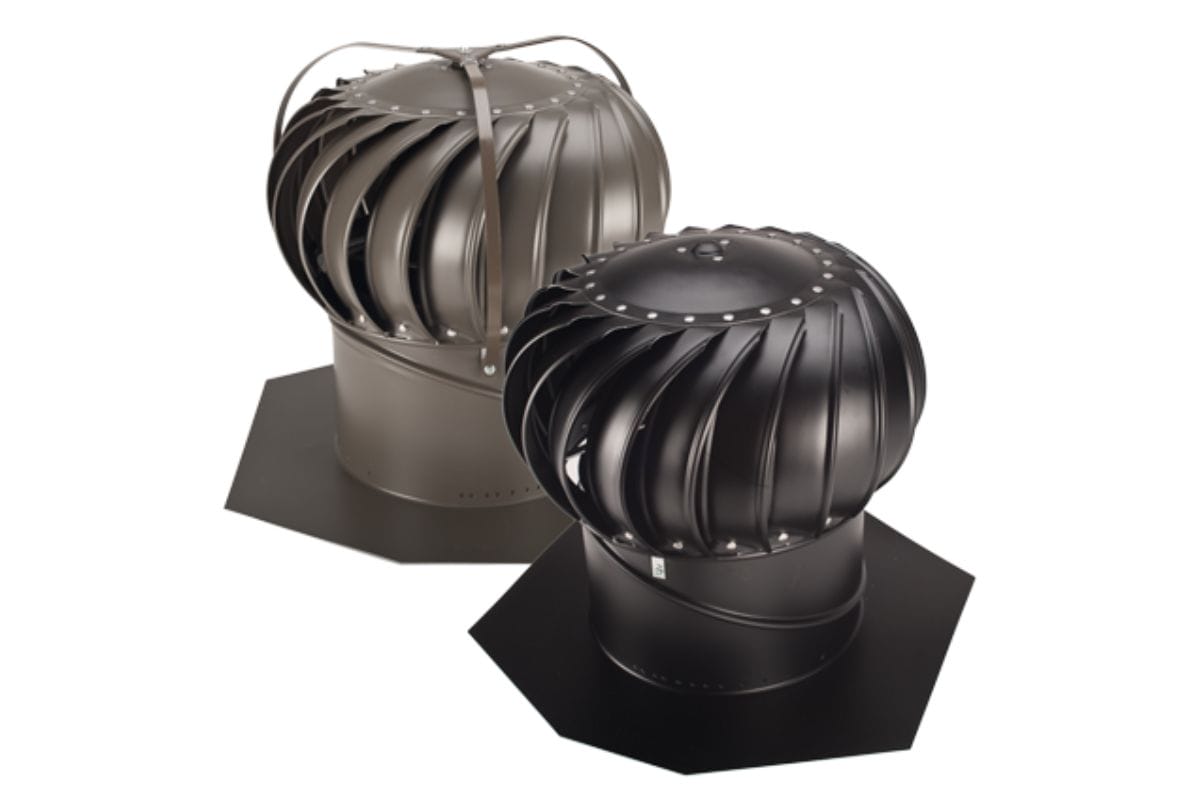 Our Top Picks The Best Roof Vents For Metal Roofs