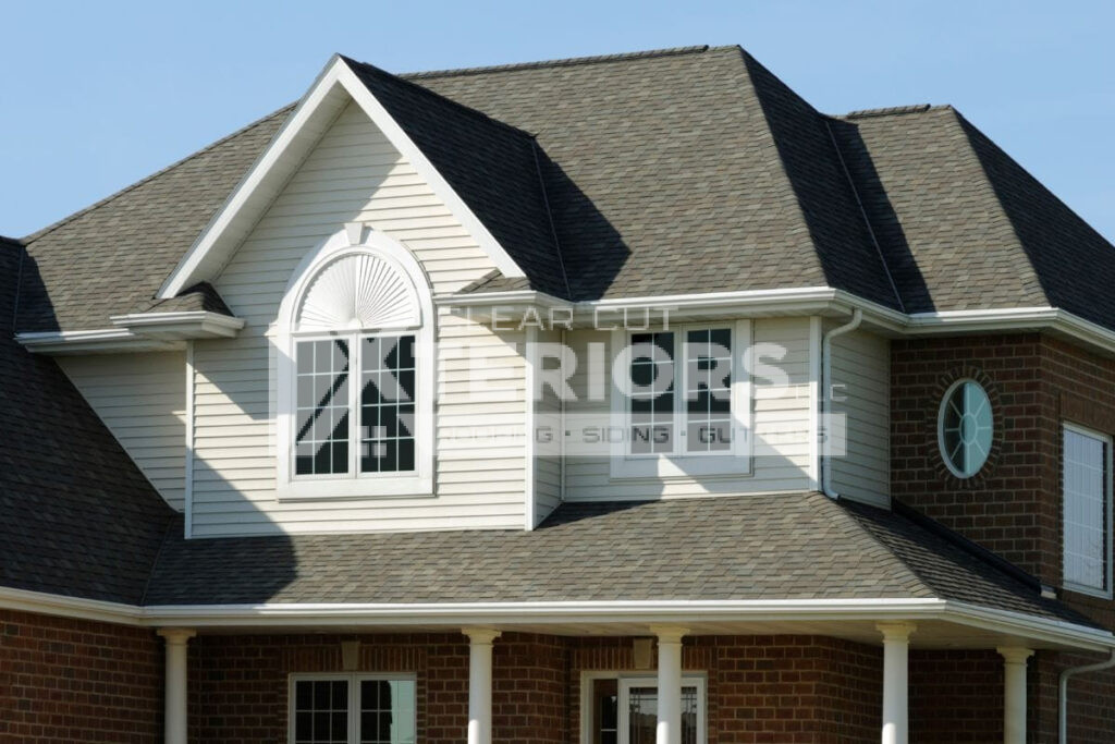 Asphalt Shingles