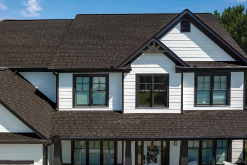 Certainteed northgate® climateflex®