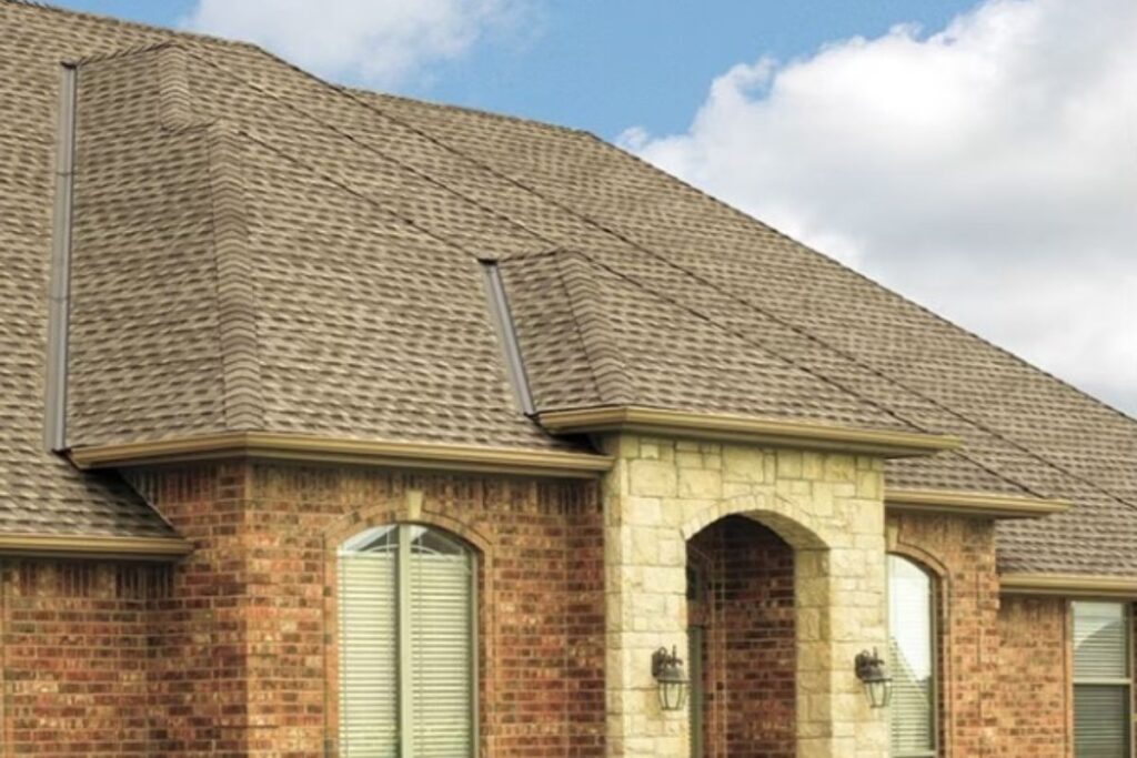 Gaf timberline® as ii