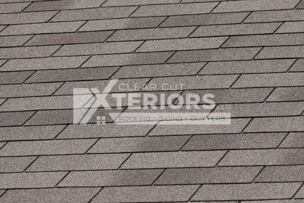 Types Of Asphalt Shingles 3-tab asphalt shingles