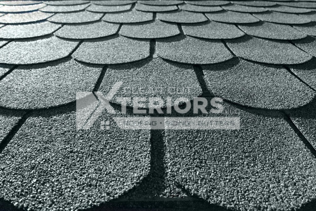 Types Of Asphalt Shingles Luxury asphalt shingles