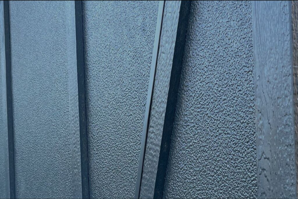Lp smartside pebbled stucco panel siding