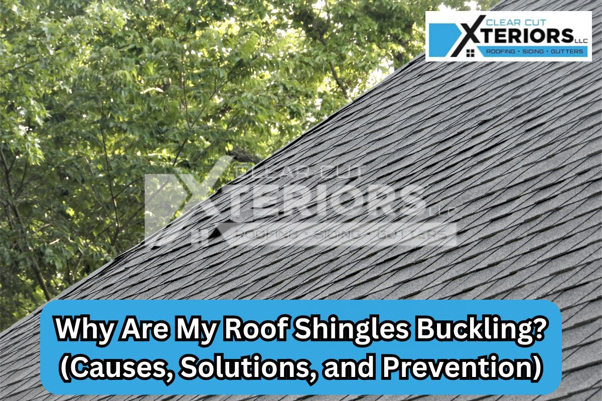 Ace Tips About Why Do Roof Shingles Turn Dark