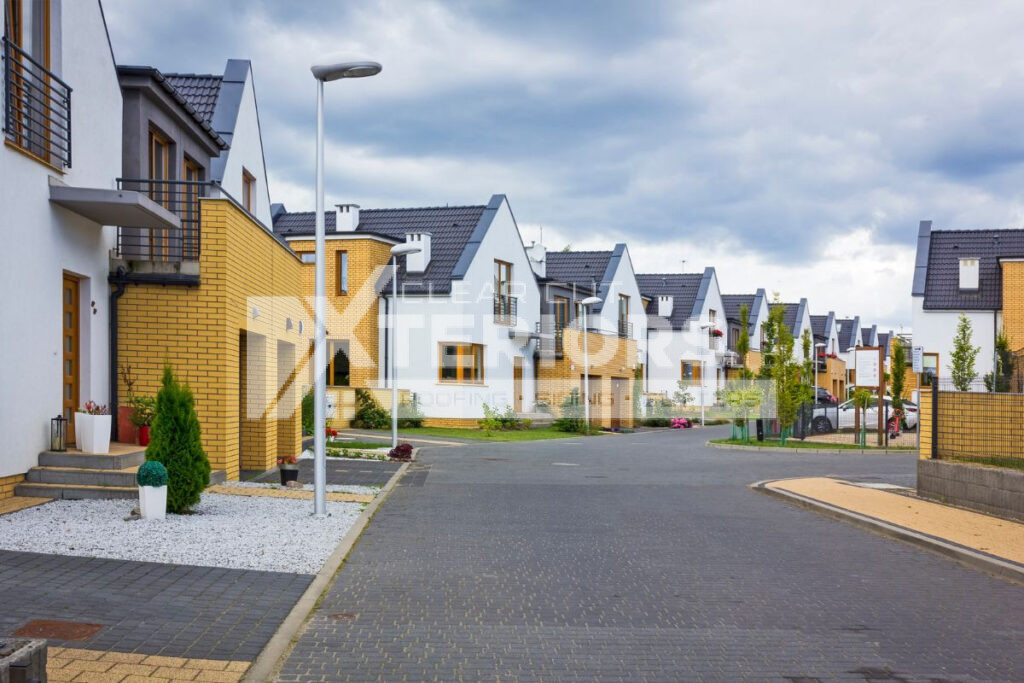 Roofing codes