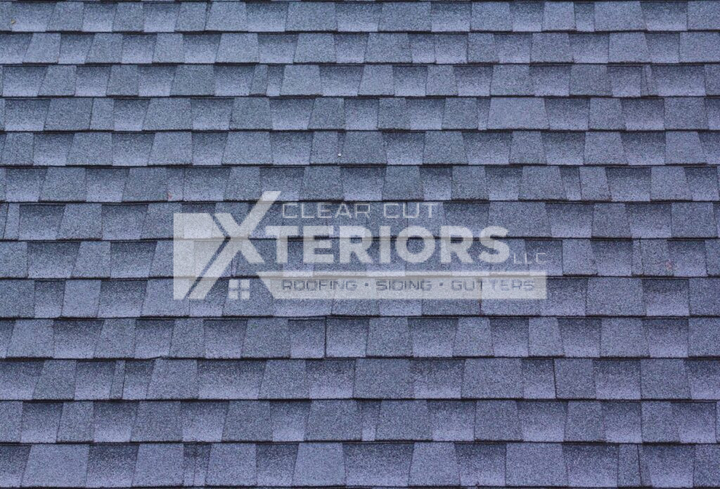 Architectural shingles