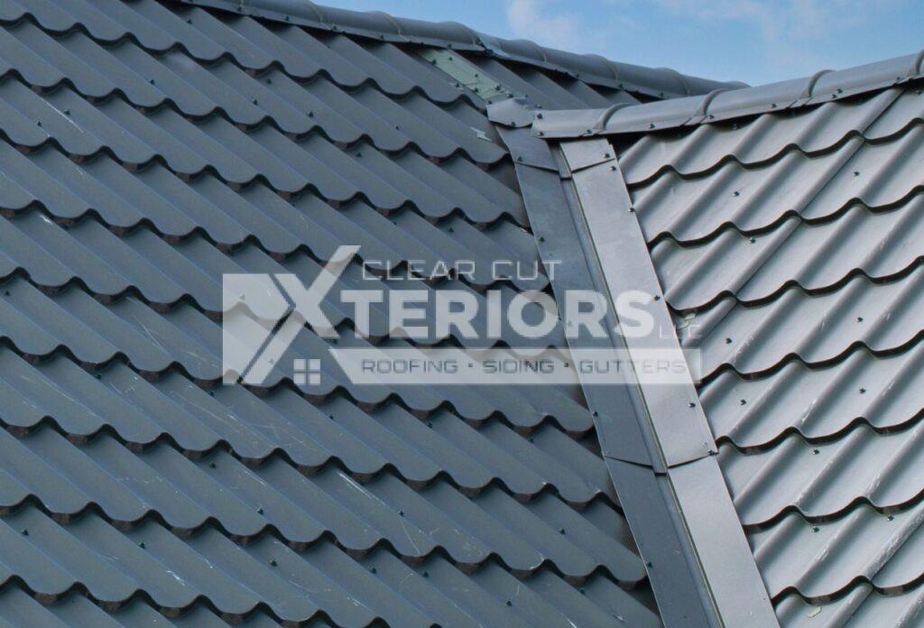 Can You Replace Flashing Without Replacing The Roof Roof flashing