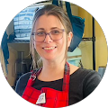 Kristin Lynham Avatar